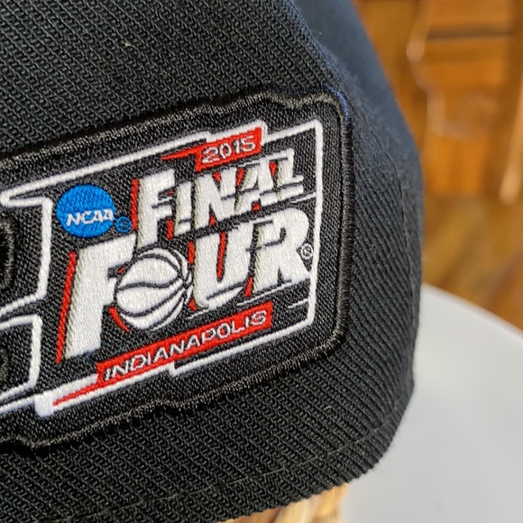 COPY - DUKE Nike NCAA 2015 National Champions hat - Picture 6 of 10